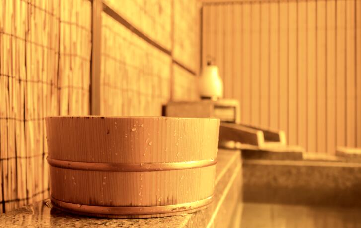 孝感SPA鑫都乐养生会所